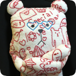 夫っクマ凸